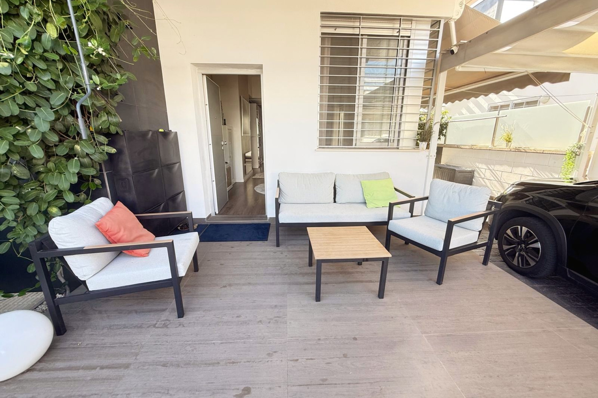 Herverkoop - Appartement / Flat - Ciudad Quesada - Pueblo Bravo