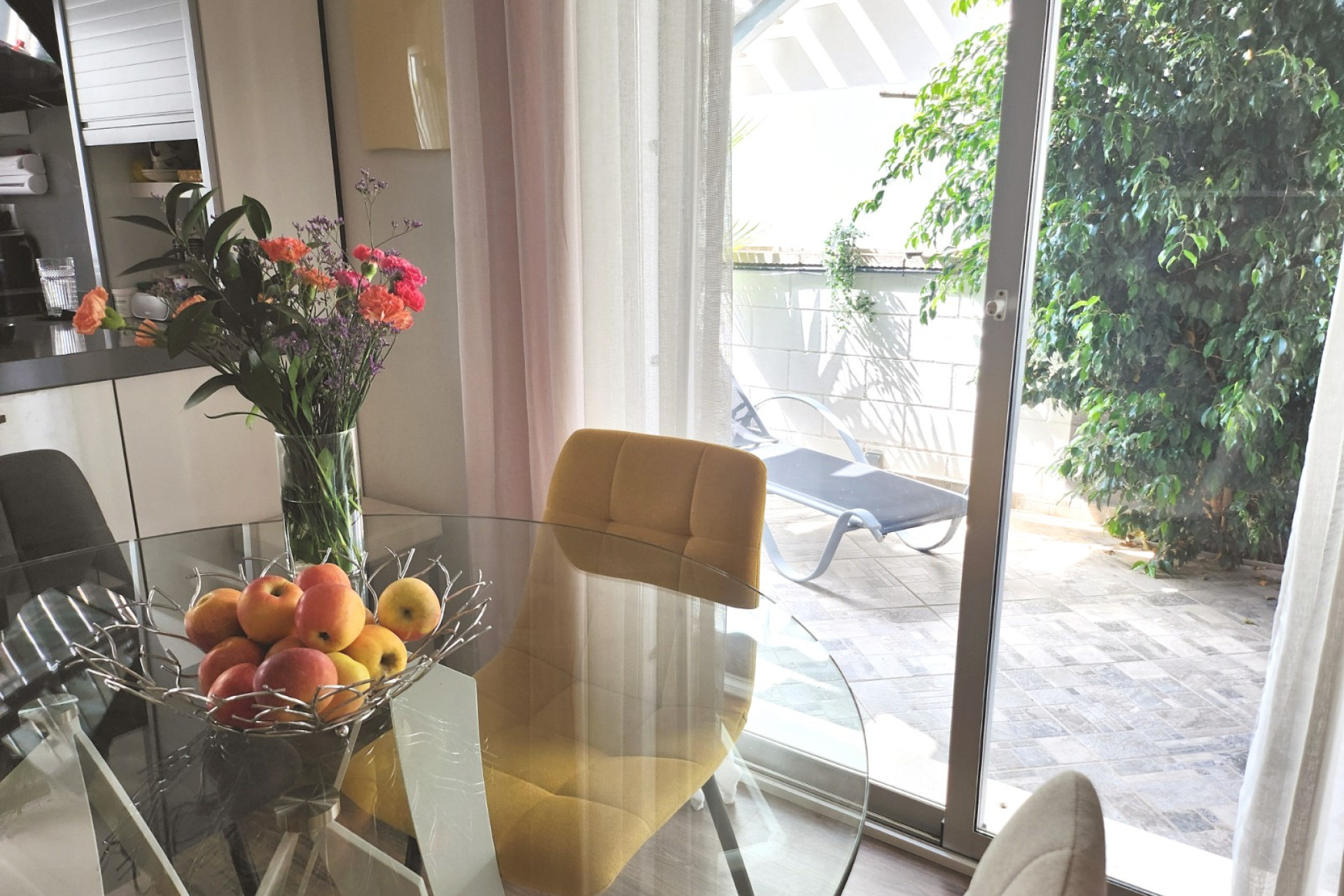 Herverkoop - Appartement / Flat - Ciudad Quesada - Pueblo Bravo
