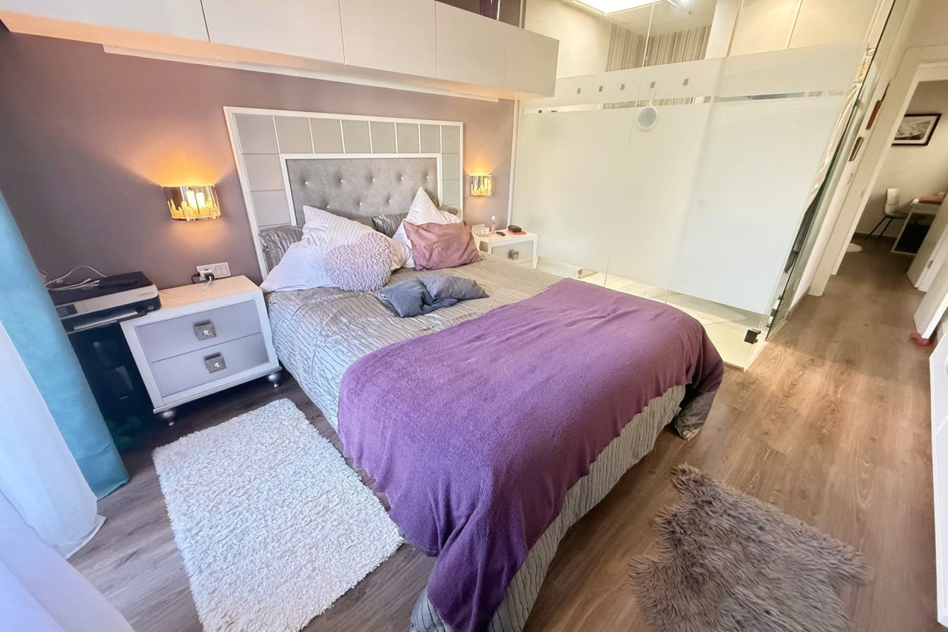 Herverkoop - Appartement / Flat - Ciudad Quesada - Pueblo Bravo