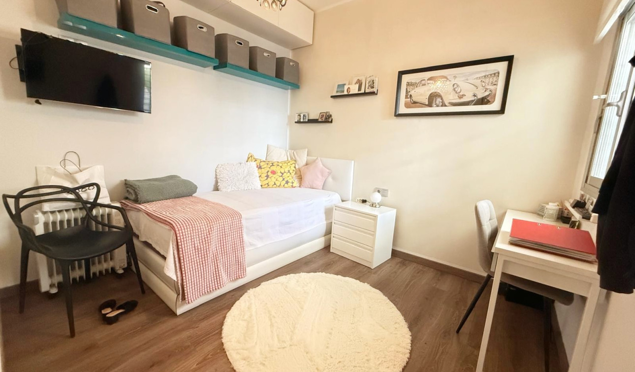 Herverkoop - Appartement / Flat - Ciudad Quesada - Pueblo Bravo