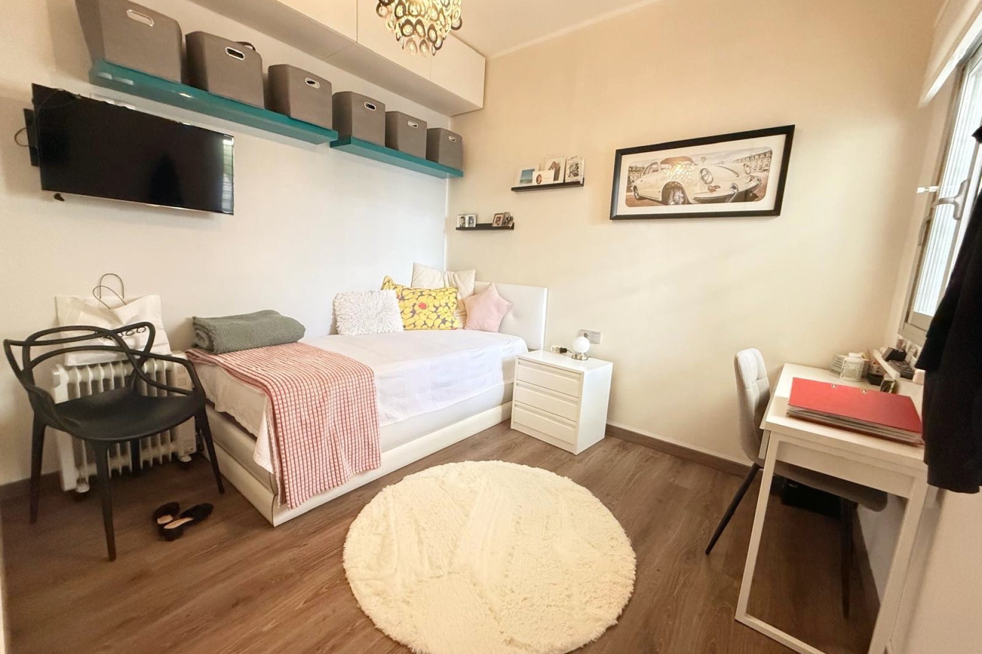 Herverkoop - Appartement / Flat - Ciudad Quesada - Pueblo Bravo