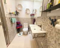 Herverkoop - Appartement / Flat - Ciudad Quesada - Pueblo Bravo