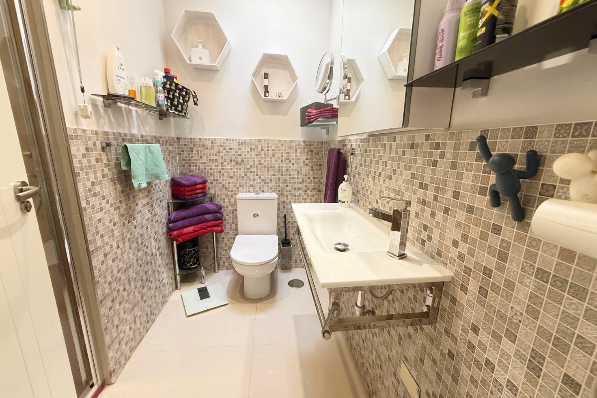 Herverkoop - Appartement / Flat - Ciudad Quesada - Pueblo Bravo