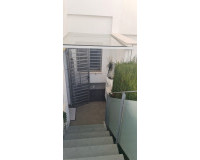 Herverkoop - Appartement / Flat - Ciudad Quesada - Pueblo Bravo