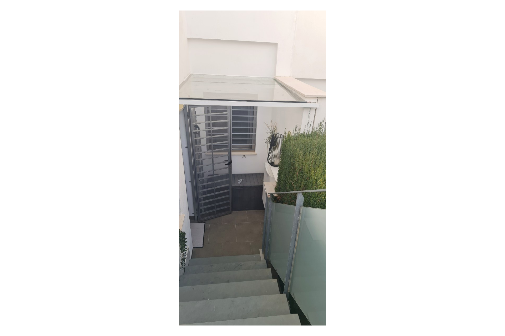 Herverkoop - Appartement / Flat - Ciudad Quesada - Pueblo Bravo