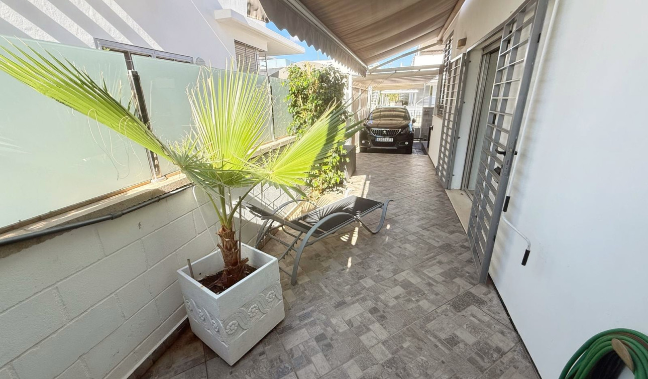 Herverkoop - Appartement / Flat - Ciudad Quesada - Pueblo Bravo