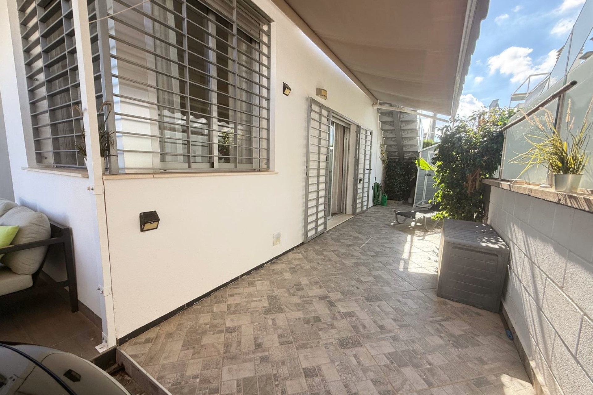 Herverkoop - Appartement / Flat - Ciudad Quesada - Pueblo Bravo