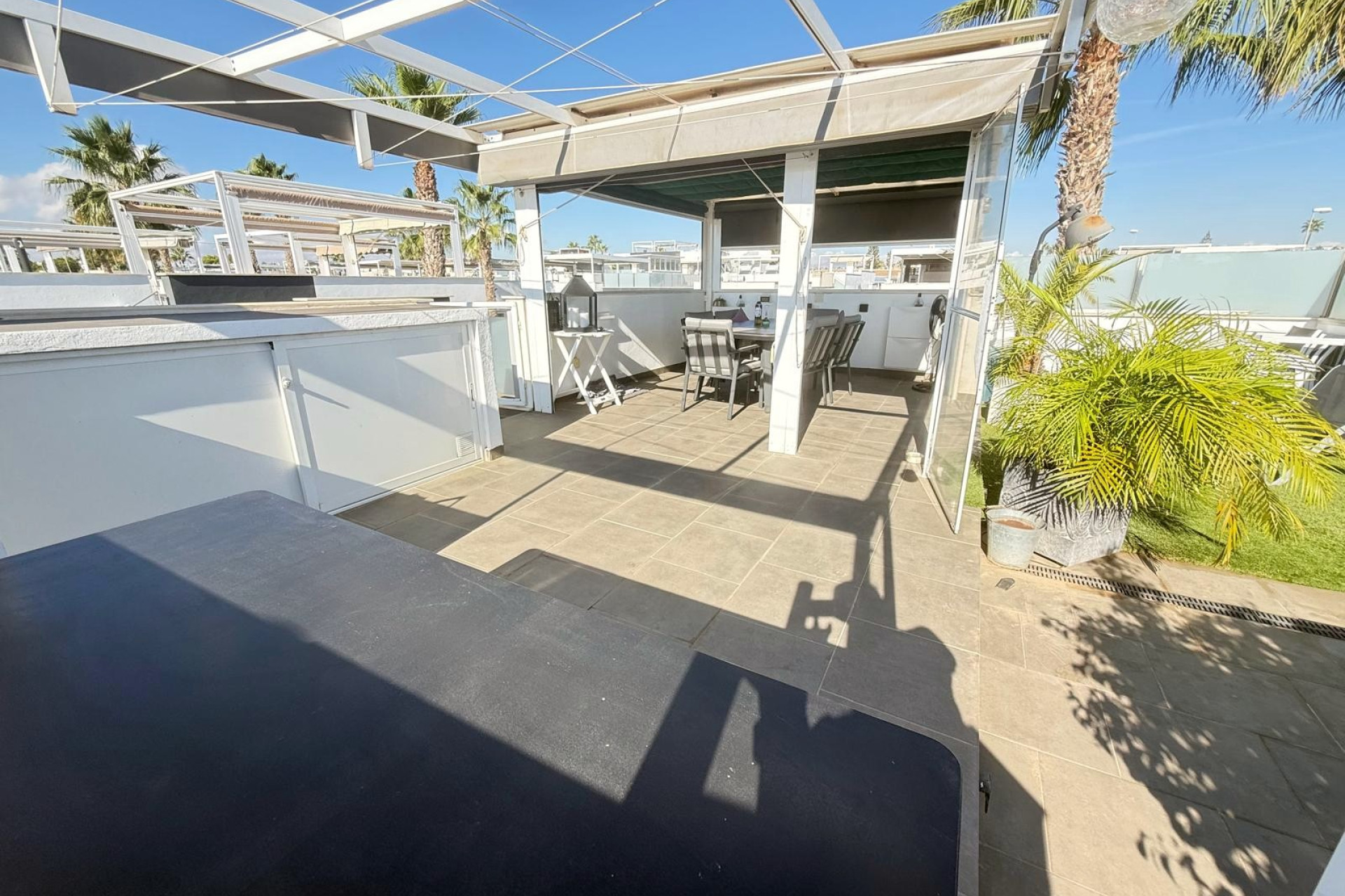 Herverkoop - Appartement / Flat - Ciudad Quesada - Pueblo Bravo