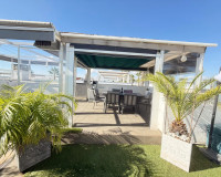 Herverkoop - Appartement / Flat - Ciudad Quesada - Pueblo Bravo