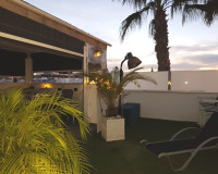 Herverkoop - Appartement / Flat - Ciudad Quesada - Pueblo Bravo