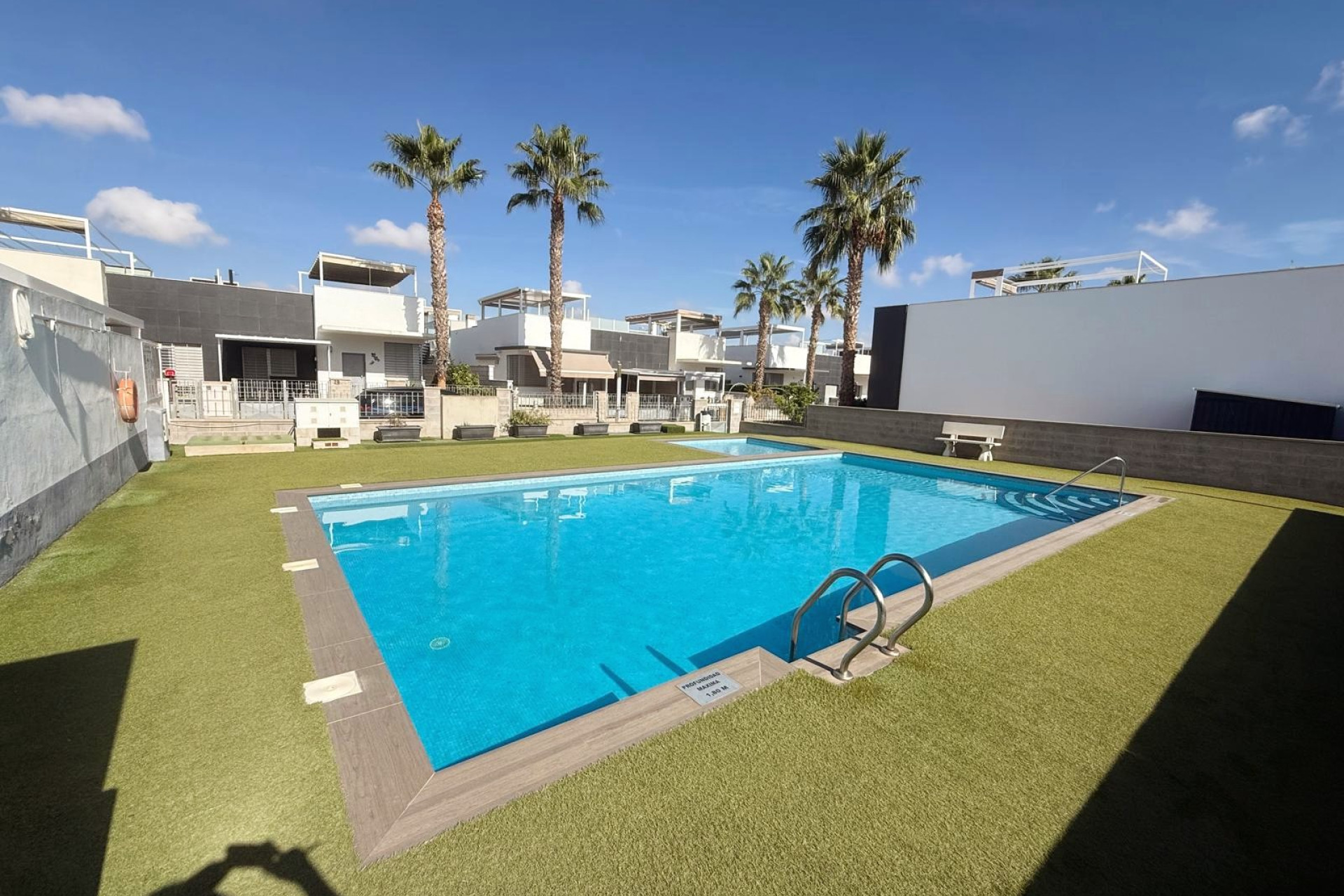 Herverkoop - Appartement / Flat - Ciudad Quesada - Pueblo Bravo