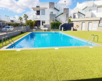 Herverkoop - Appartement / Flat - Ciudad Quesada - Pueblo Bravo