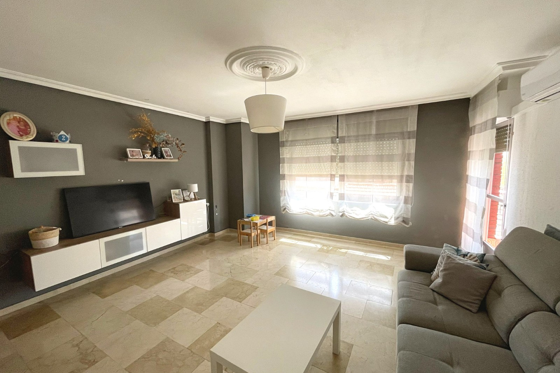 Herverkoop - Appartement / Flat - Ciudad Quesada - Rojales