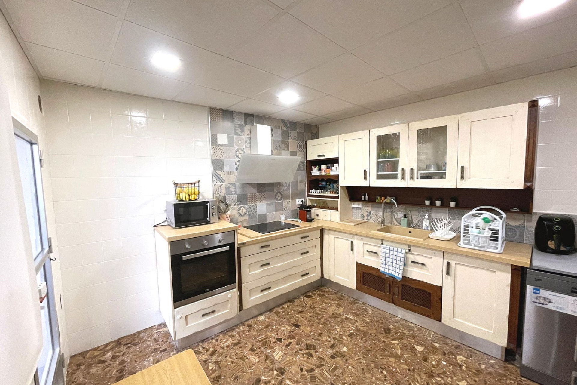 Herverkoop - Appartement / Flat - Ciudad Quesada - Rojales