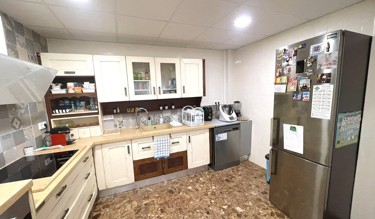 Herverkoop - Appartement / Flat - Ciudad Quesada - Rojales