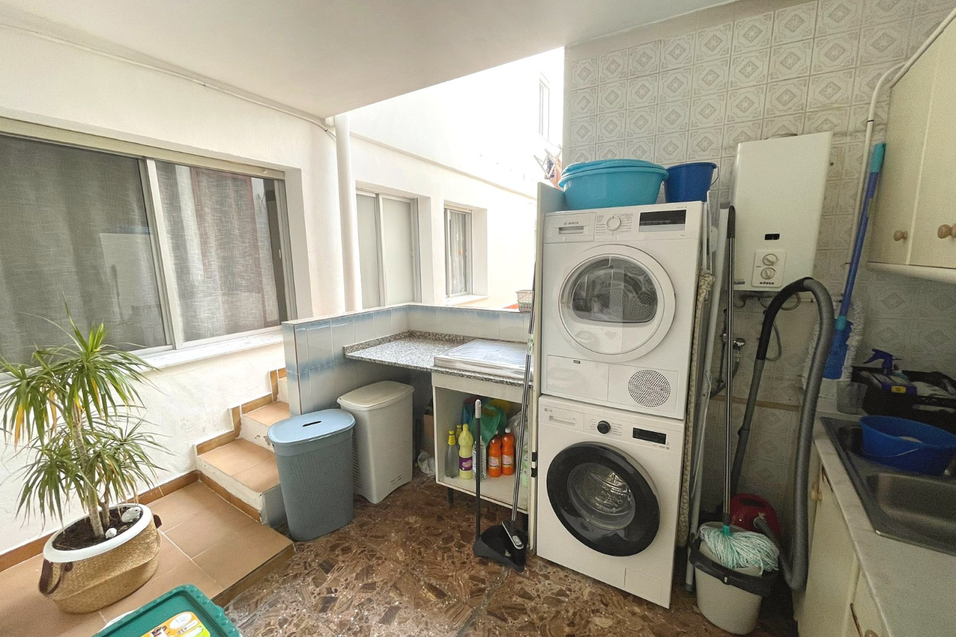 Herverkoop - Appartement / Flat - Ciudad Quesada - Rojales