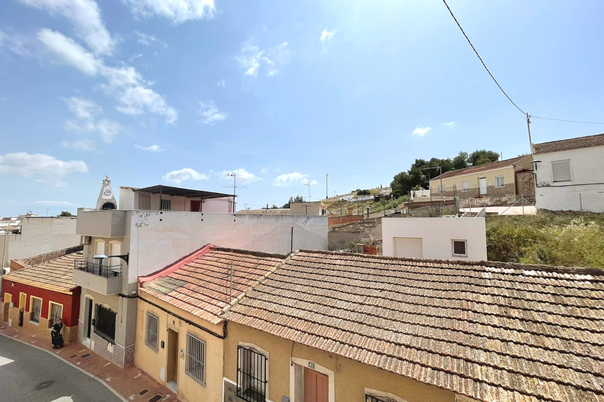 Herverkoop - Appartement / Flat - Ciudad Quesada - Rojales