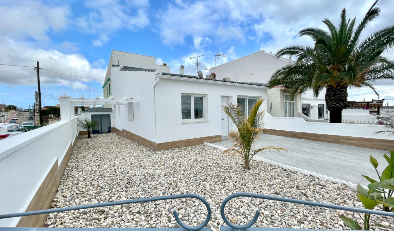 Herverkoop - Appartement / Flat - Ciudad Quesada - Rojales