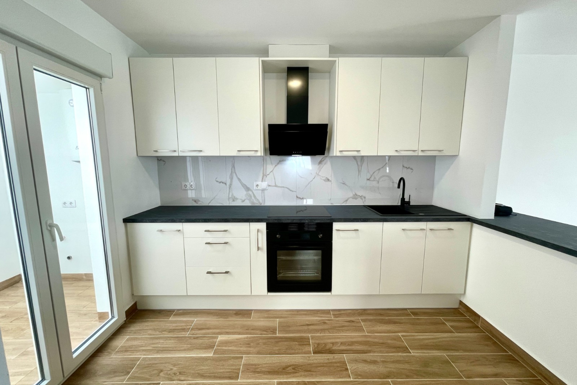Herverkoop - Appartement / Flat - Ciudad Quesada - Rojales