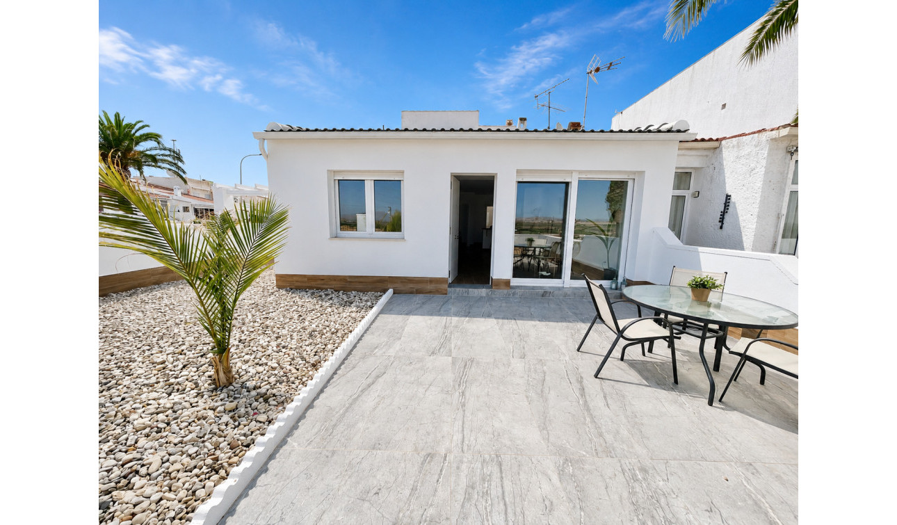 Herverkoop - Appartement / Flat - Ciudad Quesada - Rojales
