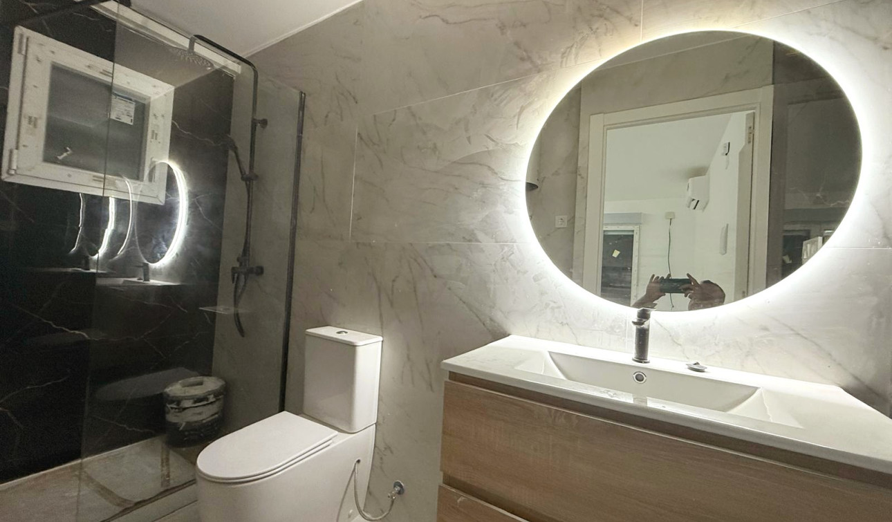 Herverkoop - Appartement / Flat - Ciudad Quesada - Upper Quesada