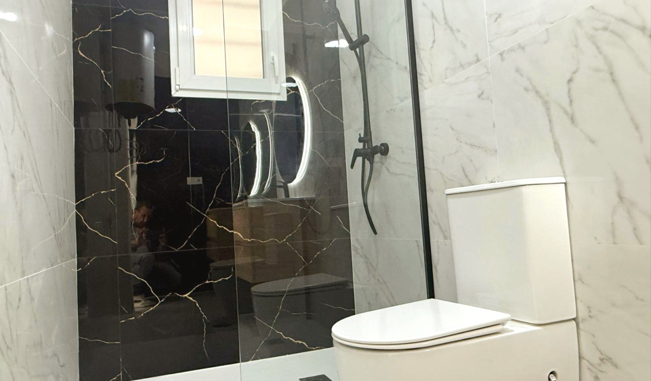 Herverkoop - Appartement / Flat - Ciudad Quesada - Upper Quesada