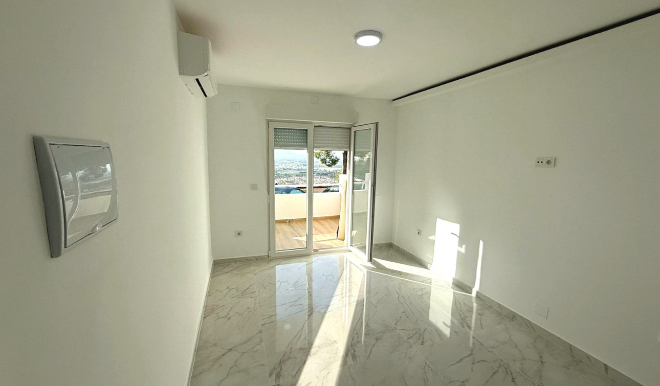 Herverkoop - Appartement / Flat - Ciudad Quesada - Upper Quesada