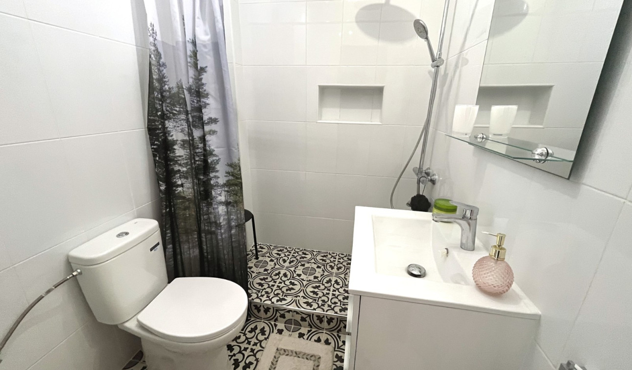 Herverkoop - Appartement / Flat - Ciudad Quesada - Upper Quesada