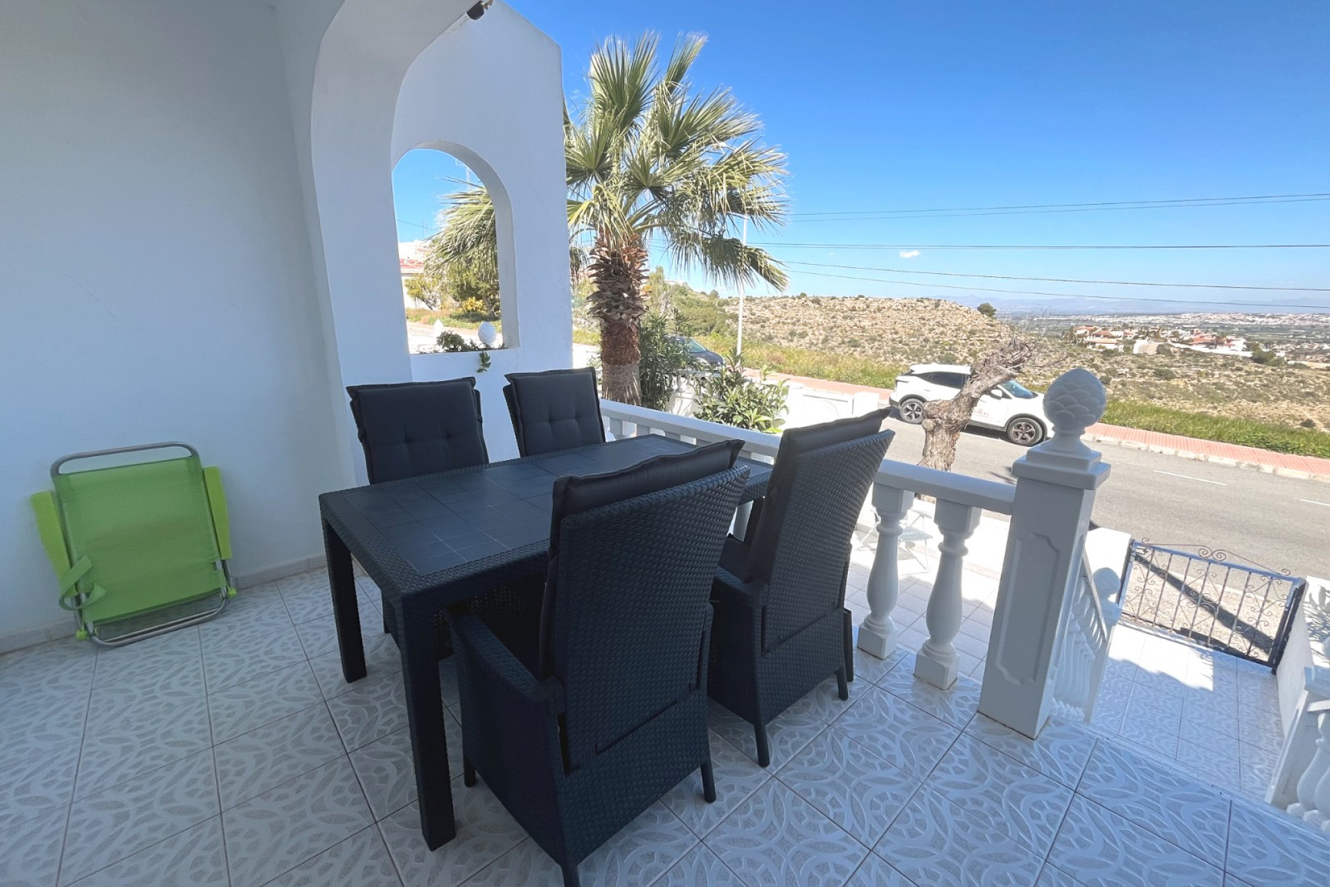 Herverkoop - Appartement / Flat - Ciudad Quesada - Upper Quesada