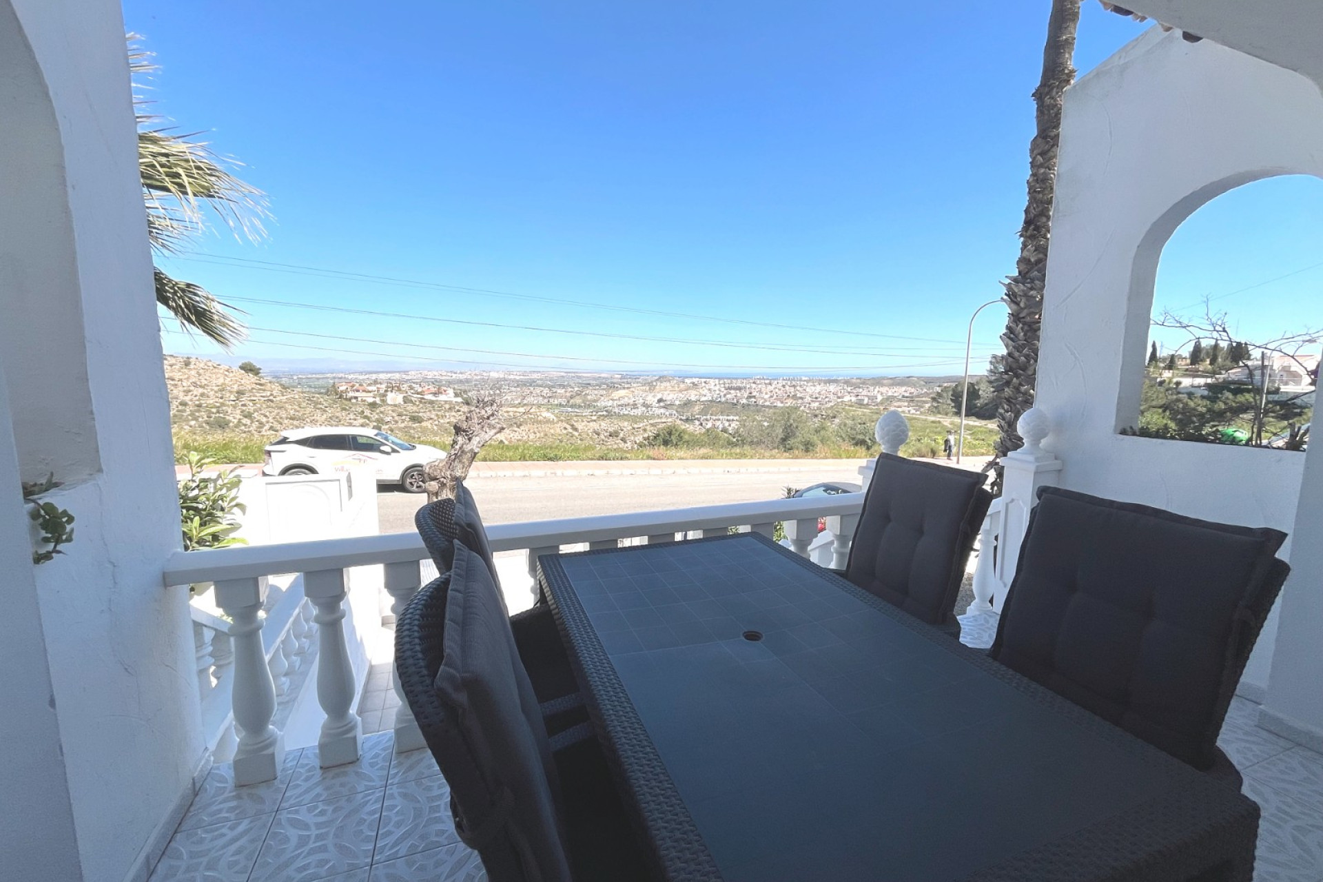 Herverkoop - Appartement / Flat - Ciudad Quesada - Upper Quesada