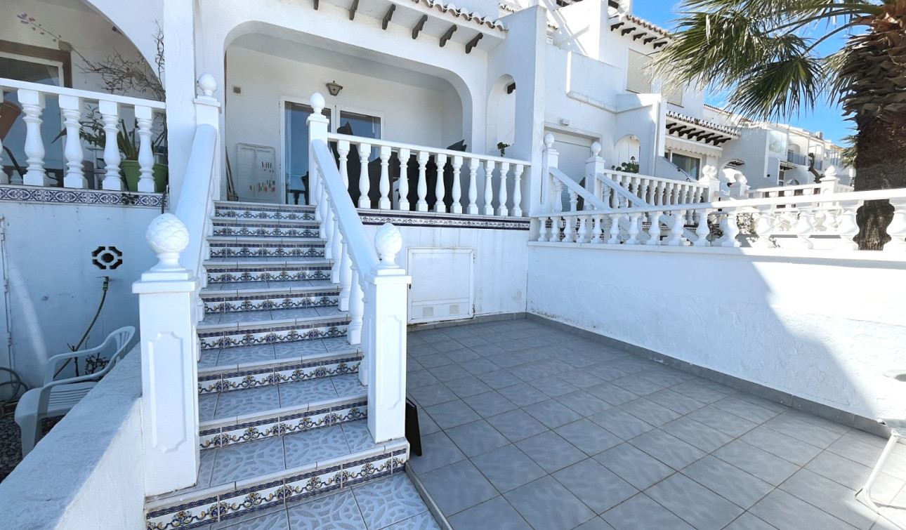 Herverkoop - Appartement / Flat - Ciudad Quesada - Upper Quesada