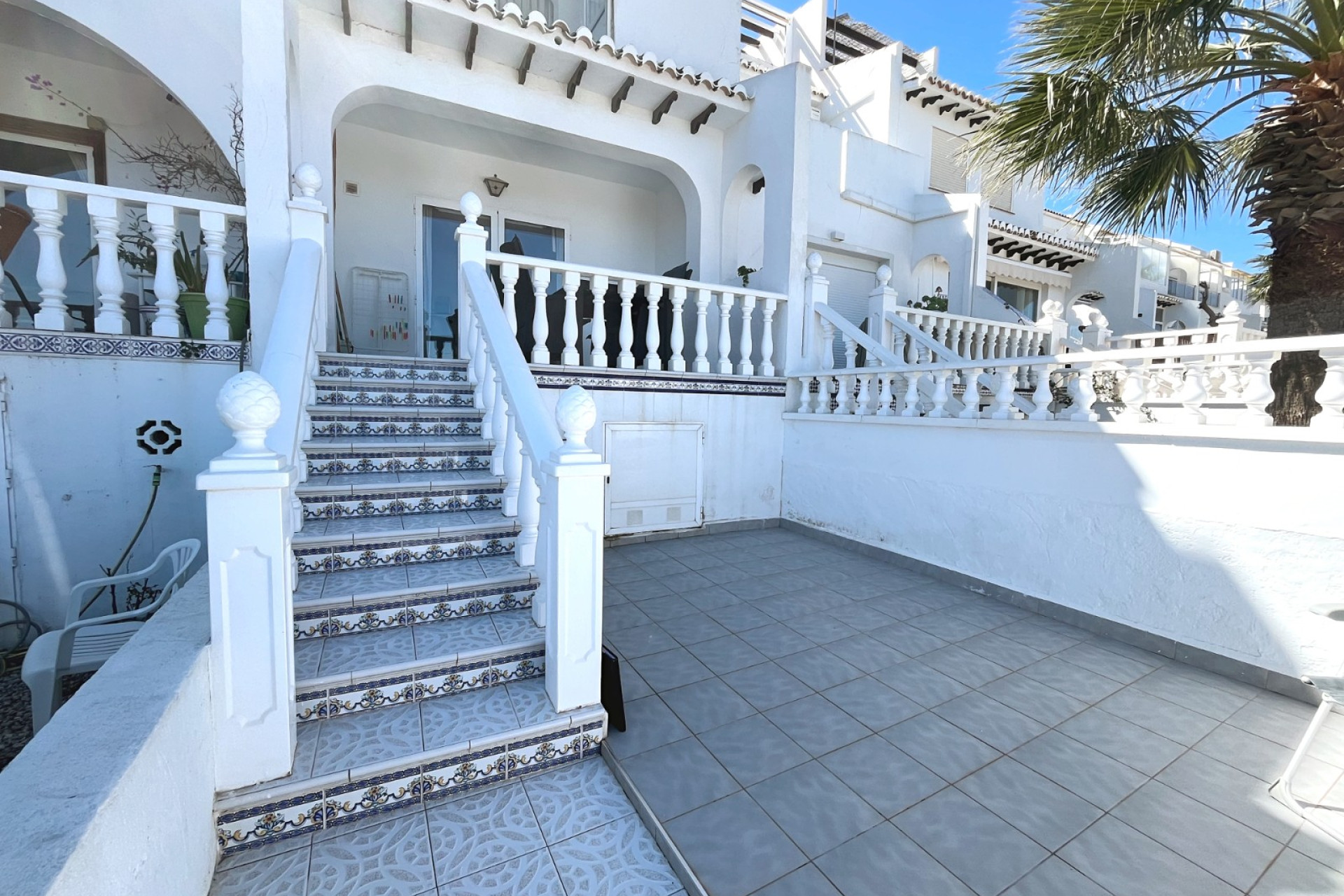 Herverkoop - Appartement / Flat - Ciudad Quesada - Upper Quesada