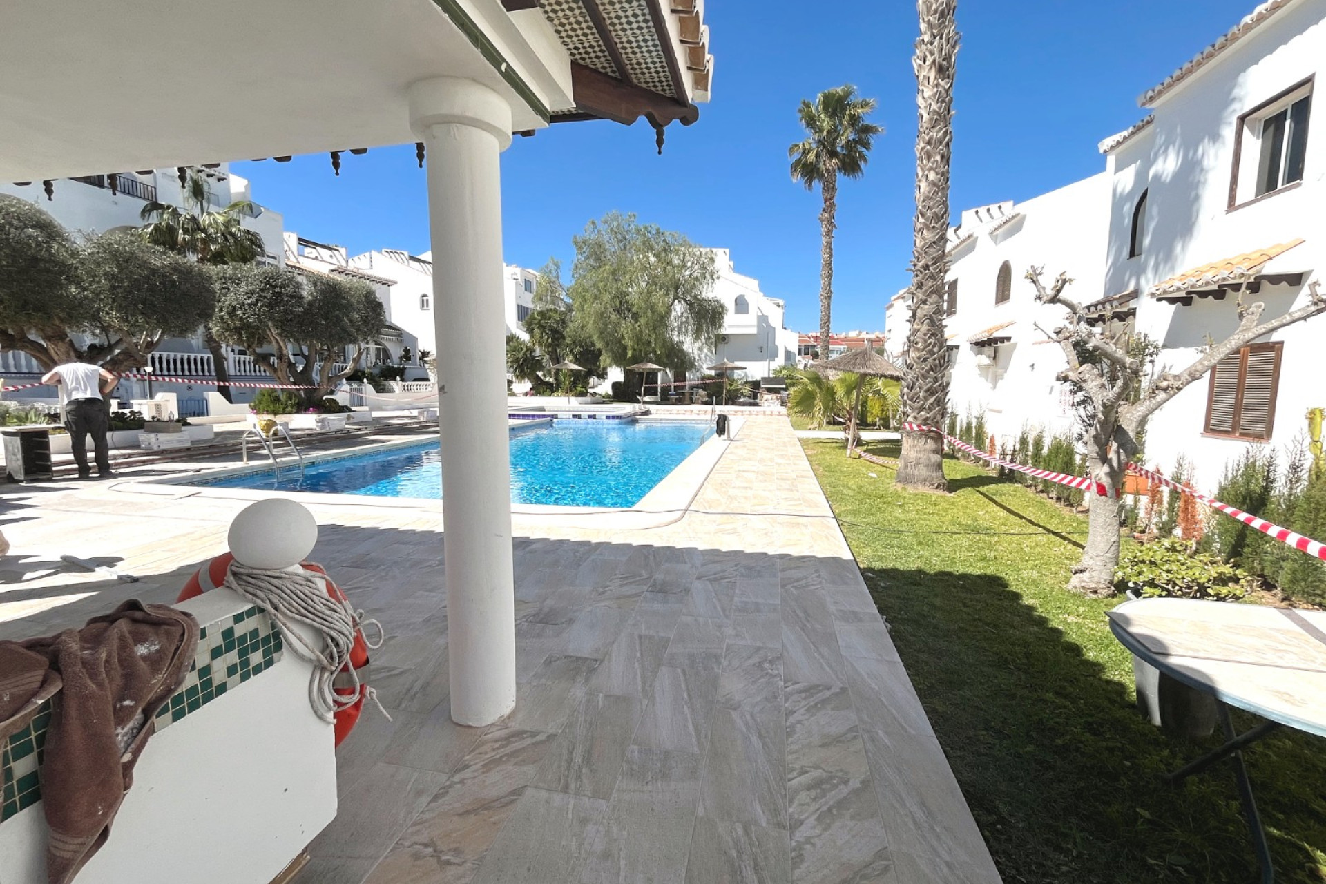 Herverkoop - Appartement / Flat - Ciudad Quesada - Upper Quesada