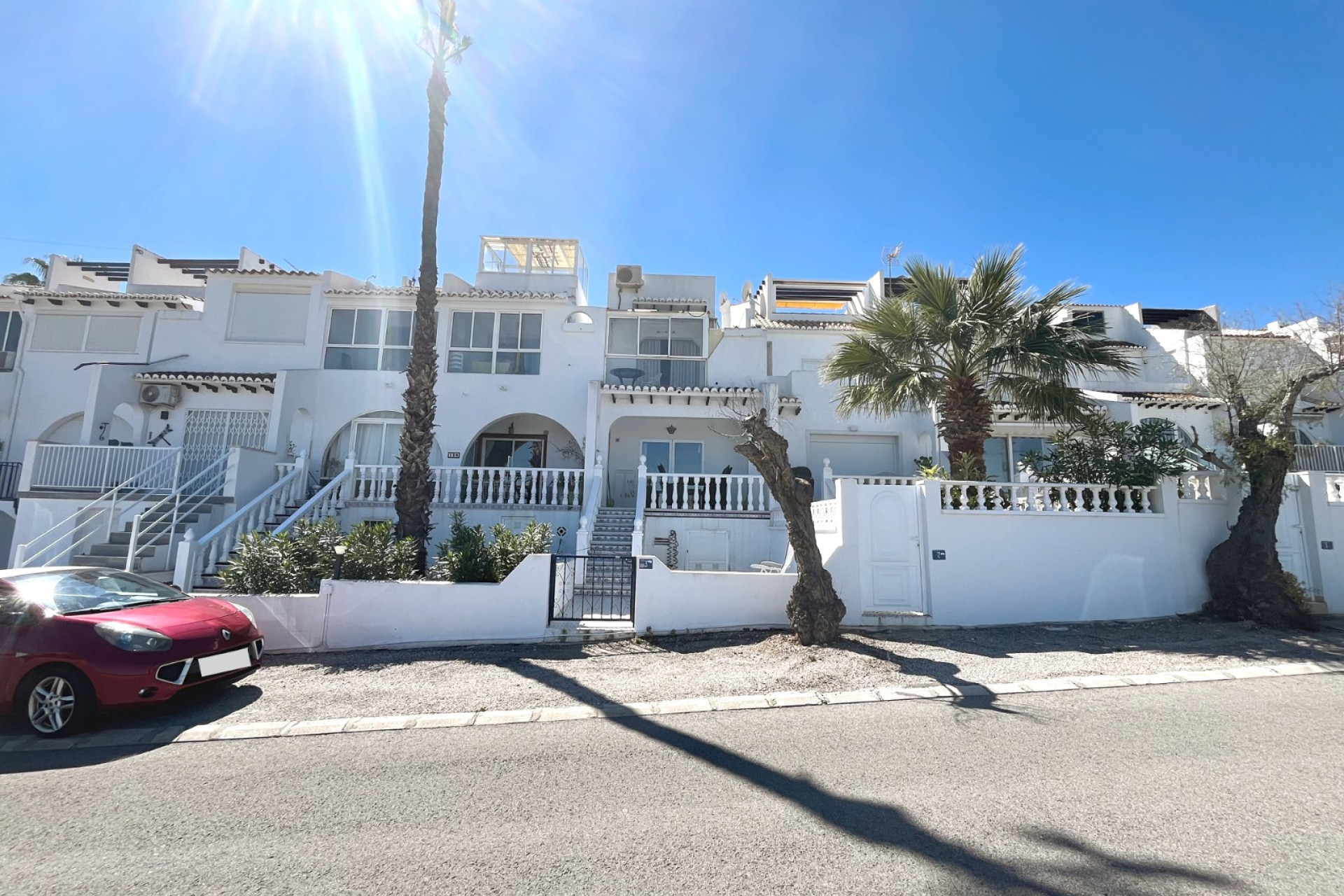 Herverkoop - Appartement / Flat - Ciudad Quesada - Upper Quesada