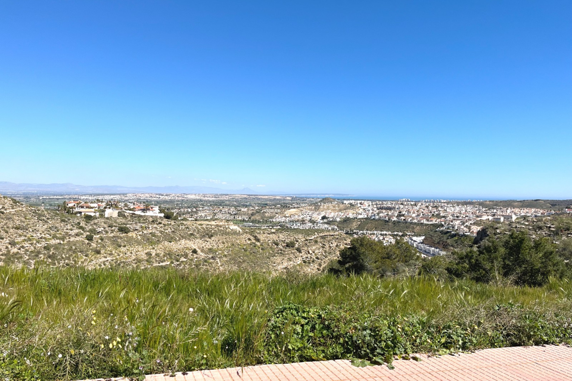 Herverkoop - Appartement / Flat - Ciudad Quesada - Upper Quesada