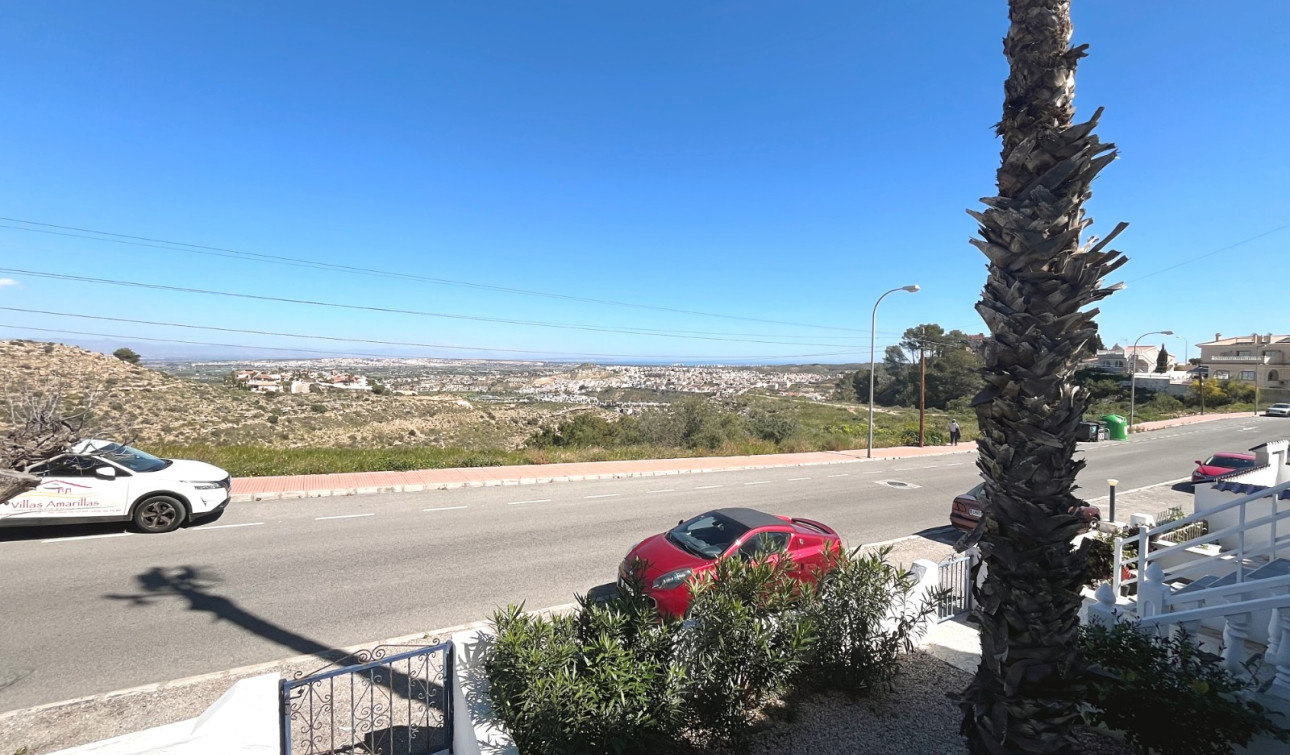 Herverkoop - Appartement / Flat - Ciudad Quesada - Upper Quesada