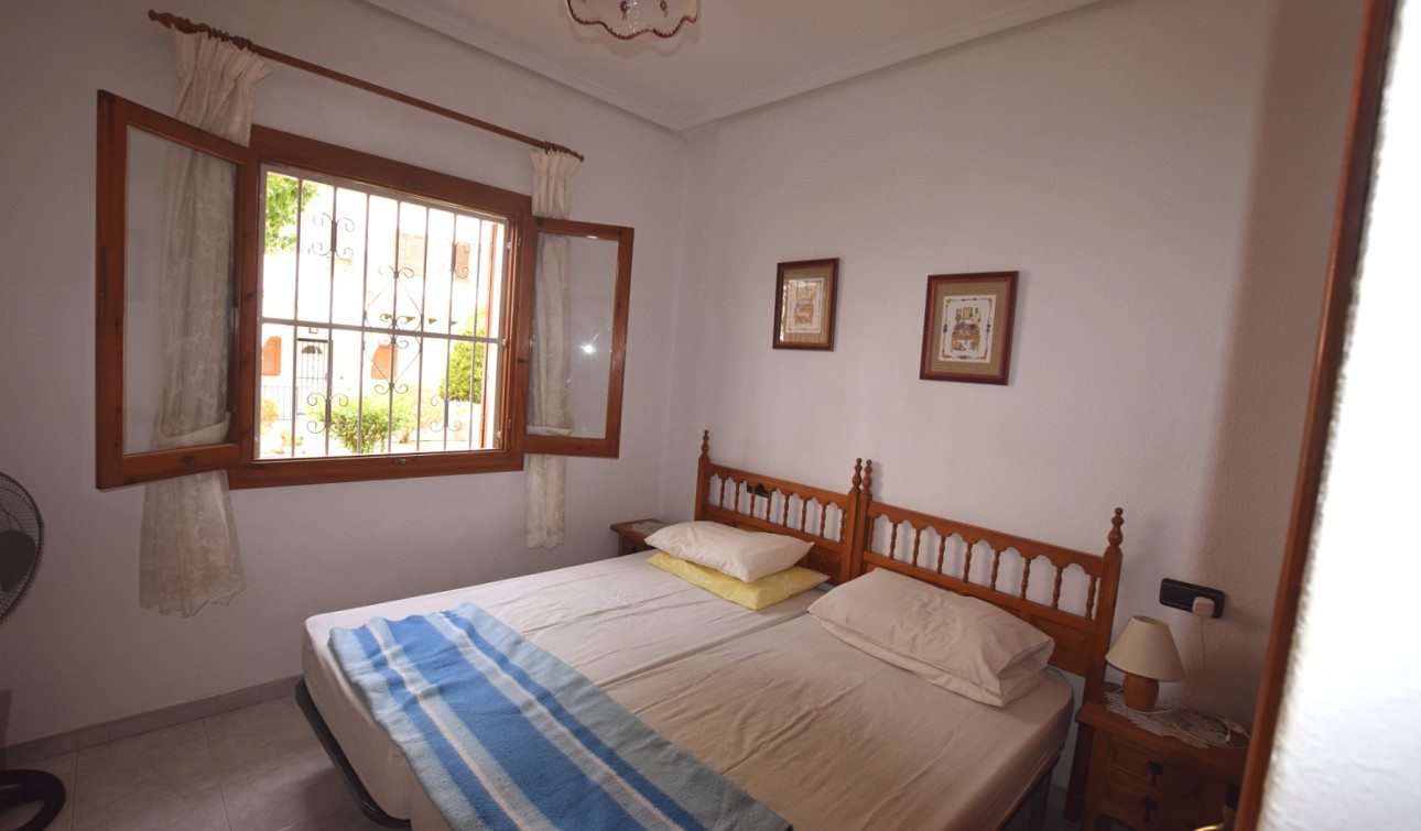 Herverkoop - Appartement / Flat - Ciudad Quesada - Upper Quesada