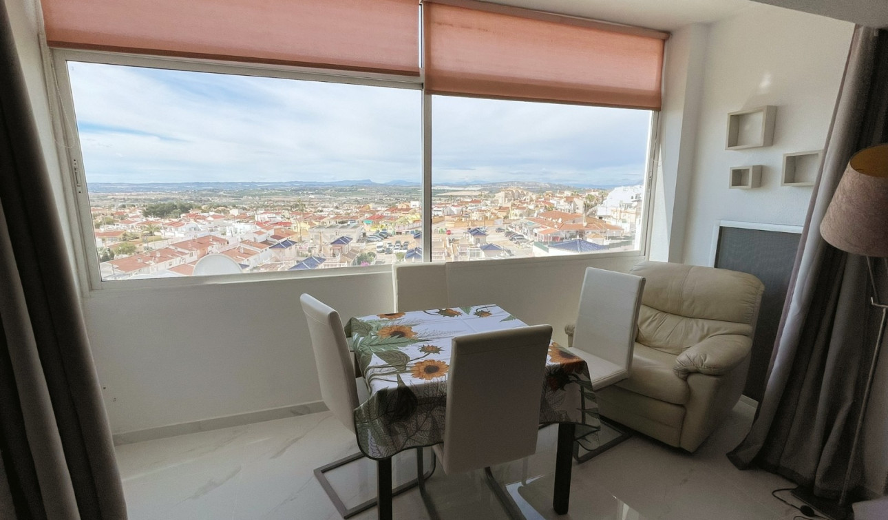 Herverkoop - Appartement / Flat - Ciudad Quesada - Upper Quesada