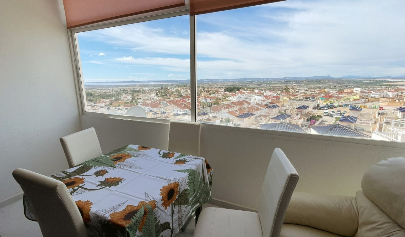 Herverkoop - Appartement / Flat - Ciudad Quesada - Upper Quesada