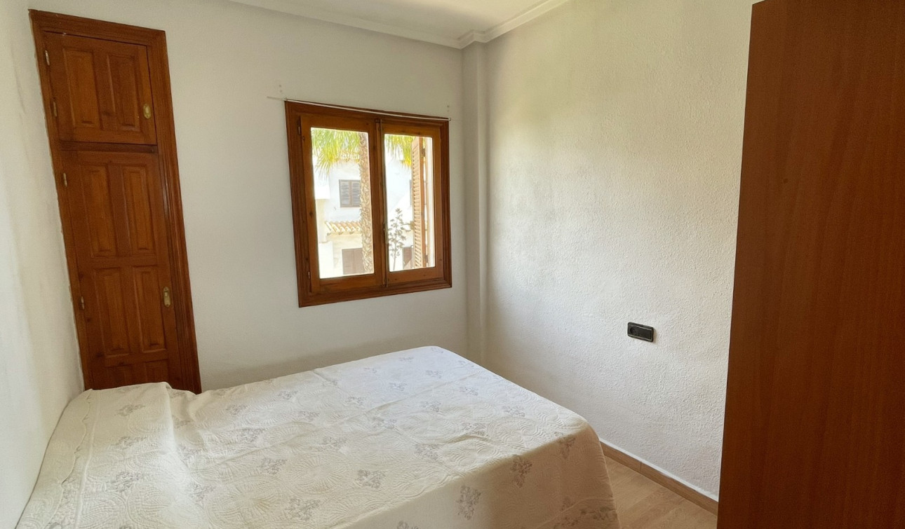 Herverkoop - Appartement / Flat - Ciudad Quesada - Upper Quesada