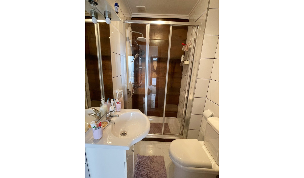Herverkoop - Appartement / Flat - Ciudad Quesada - Upper Quesada