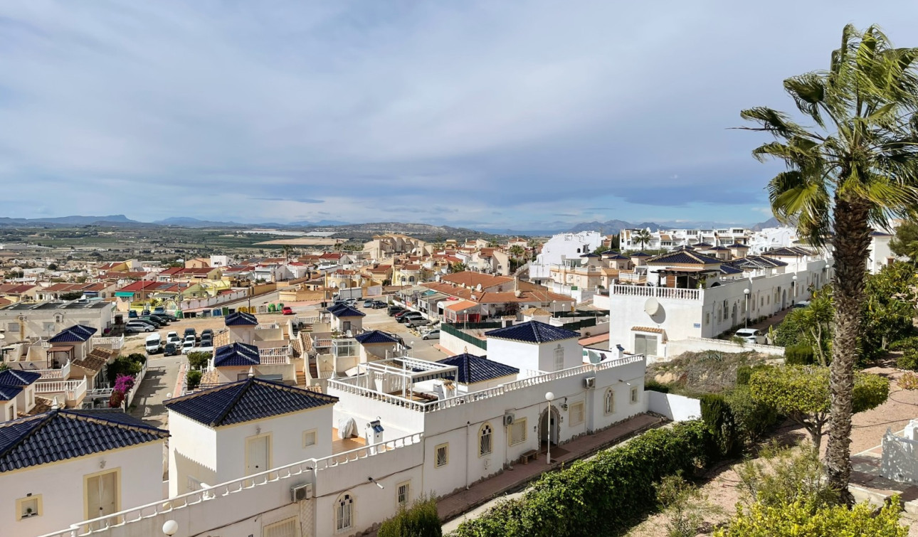 Herverkoop - Appartement / Flat - Ciudad Quesada - Upper Quesada