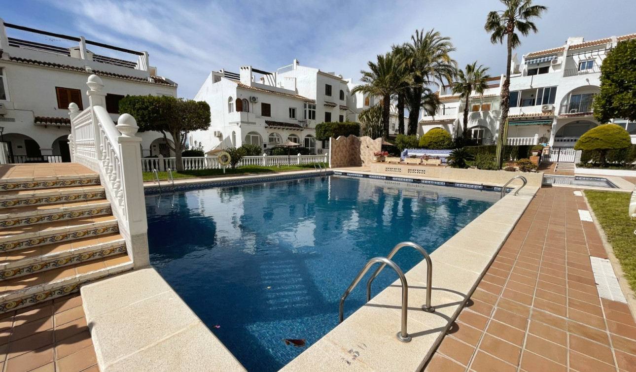 Herverkoop - Appartement / Flat - Ciudad Quesada - Upper Quesada