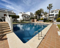 Herverkoop - Appartement / Flat - Ciudad Quesada - Upper Quesada