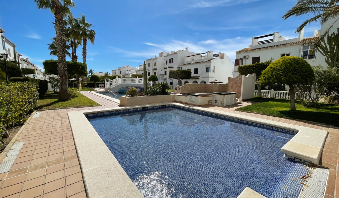 Herverkoop - Appartement / Flat - Ciudad Quesada - Upper Quesada
