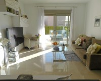 Herverkoop - Appartement / Flat - Ciudad Quesada