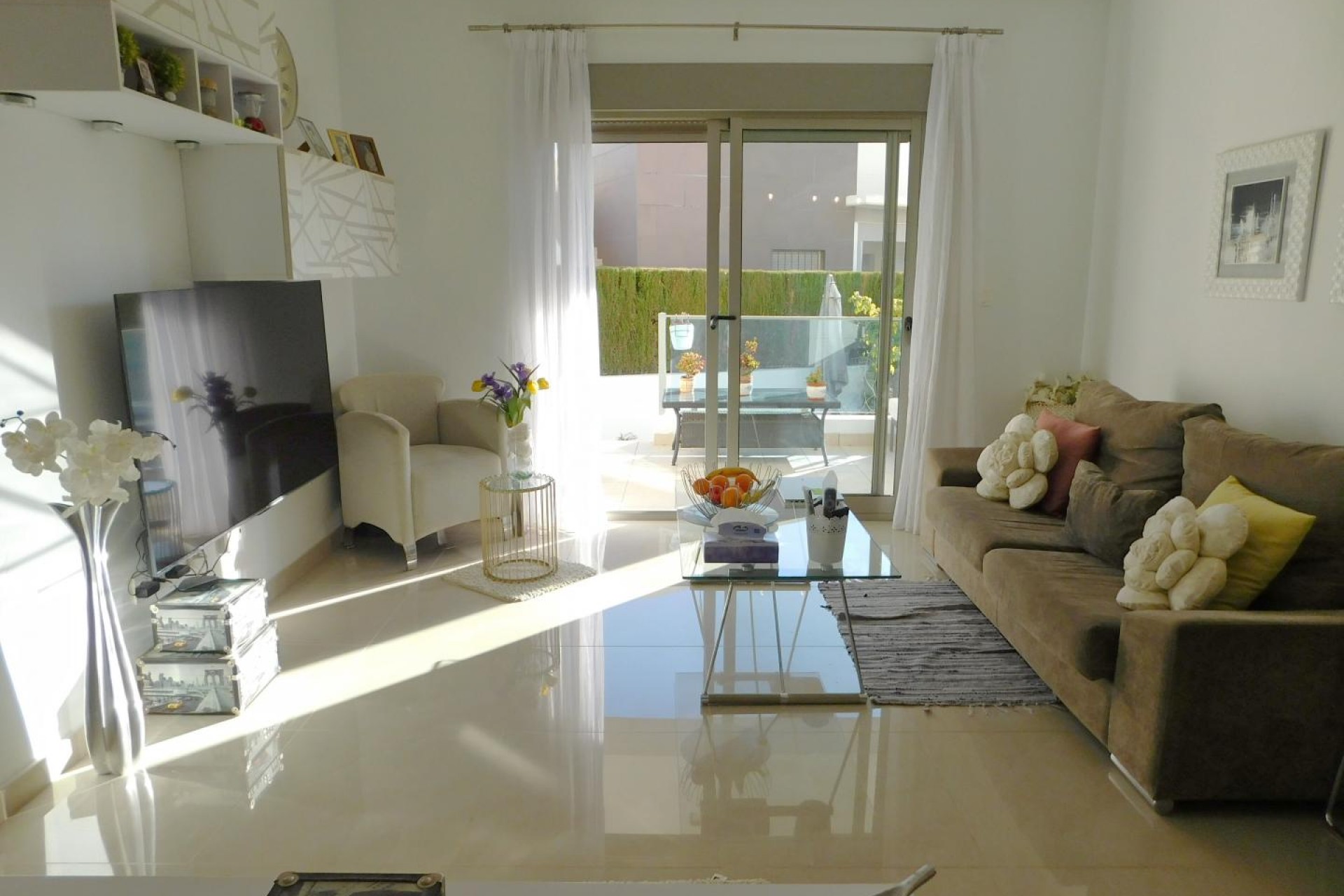 Herverkoop - Appartement / Flat - Ciudad Quesada