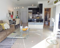 Herverkoop - Appartement / Flat - Ciudad Quesada