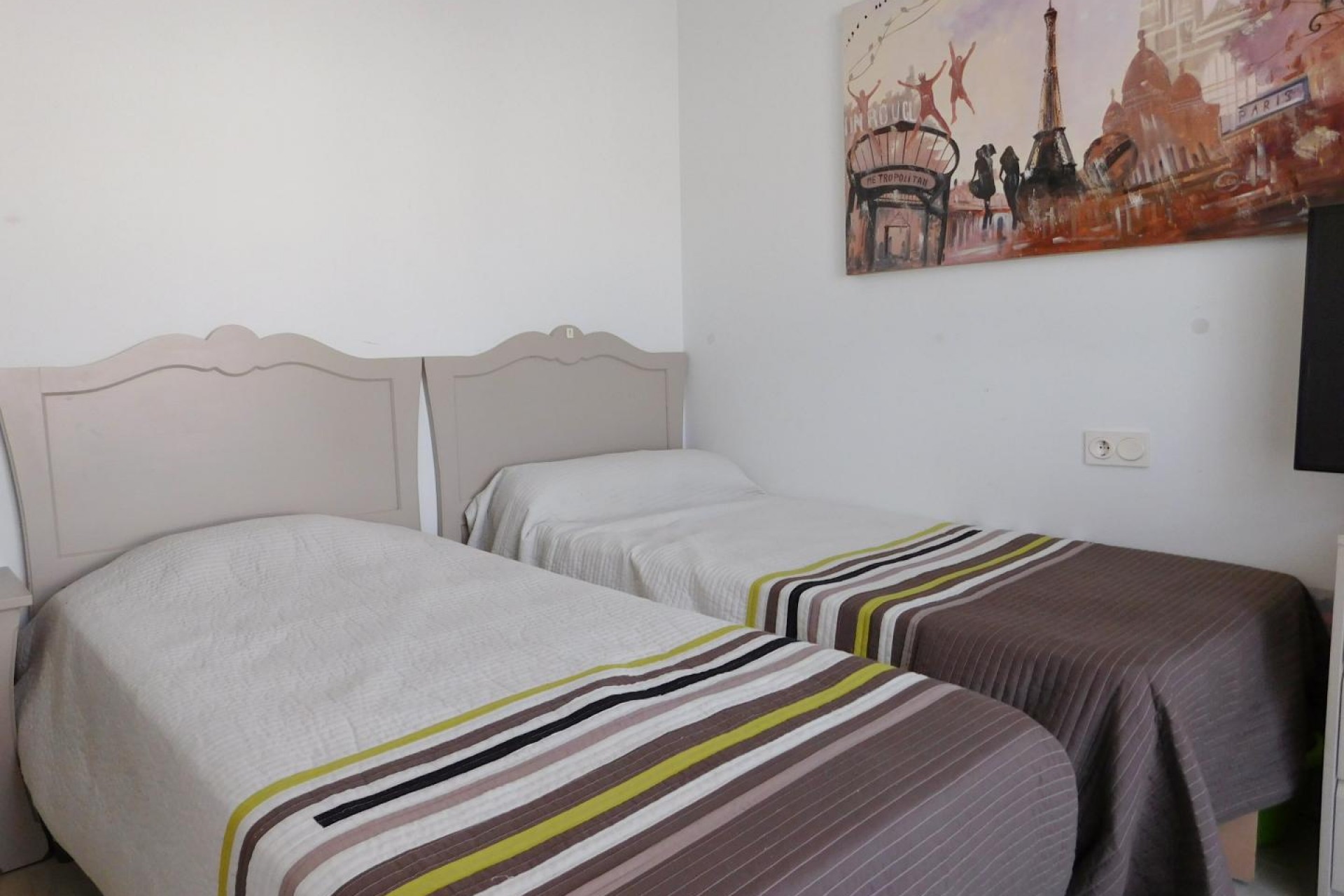 Herverkoop - Appartement / Flat - Ciudad Quesada