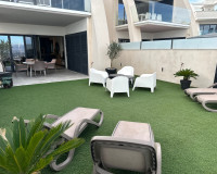 Herverkoop - Appartement / Flat - Ciudad Quesada